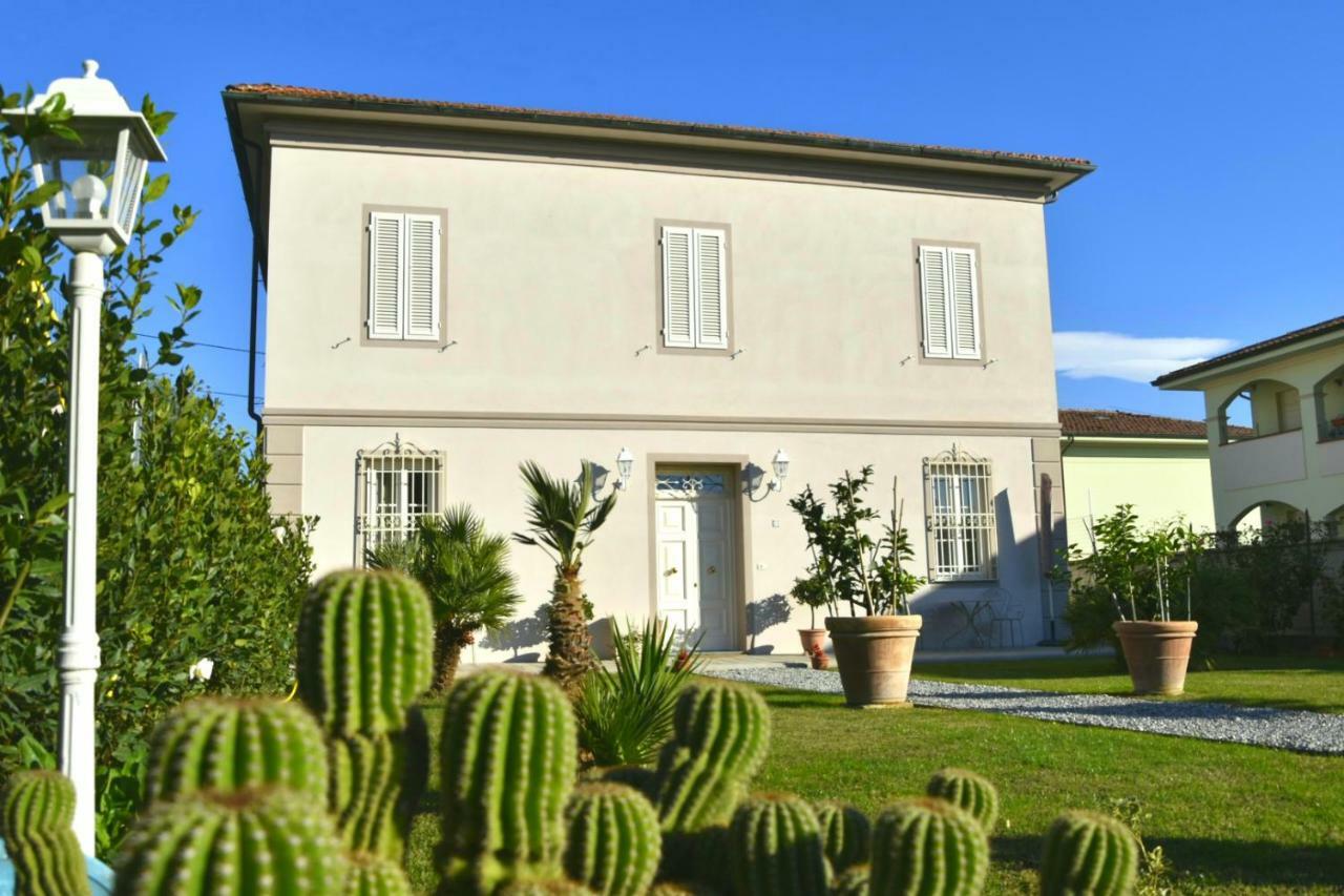 Casa Oliver Lucca Exterior photo